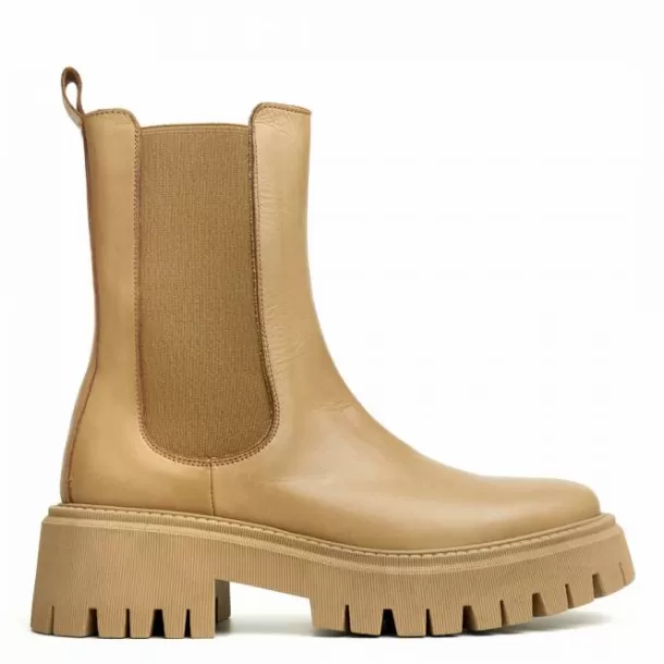 Donna KAMMI Stivaletto N18