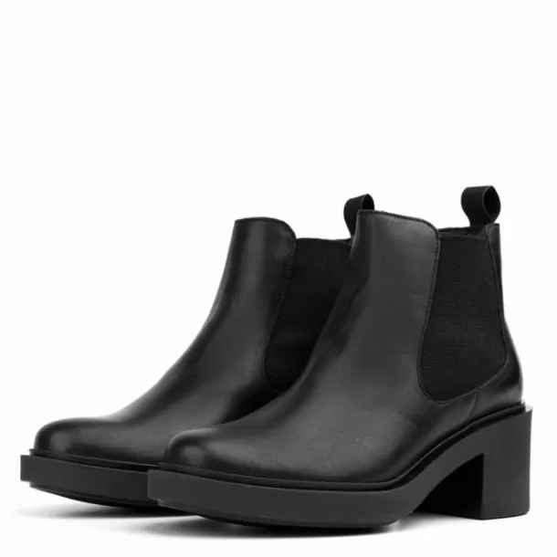 Donna KAMMI Stivaletto 80N7
