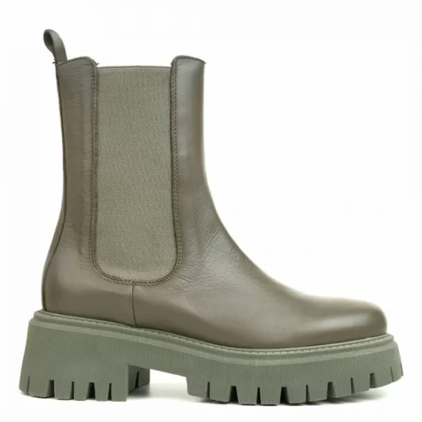 Donna KAMMI Stivaletto N18