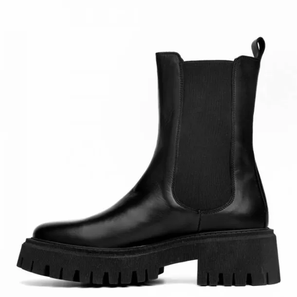 Donna KAMMI Stivaletto N18