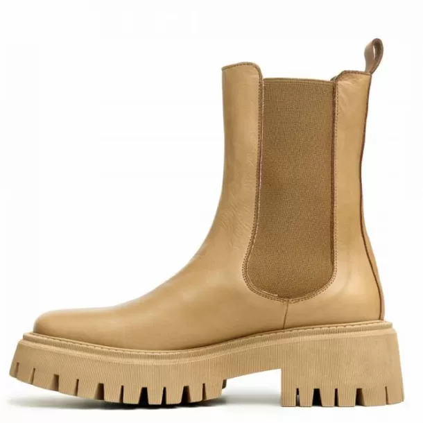 Donna KAMMI Stivaletto N18