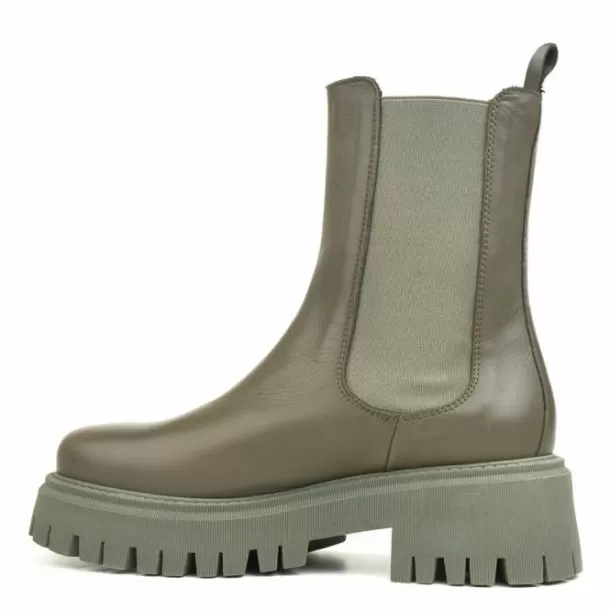 Donna KAMMI Stivaletto N18