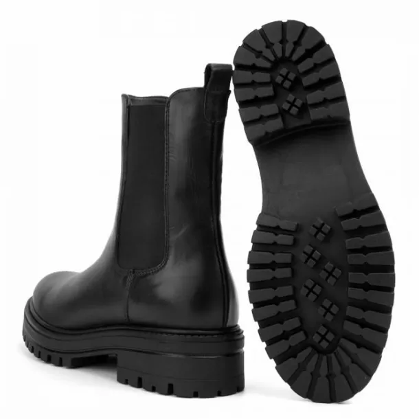 Donna KAMMI Stivaletto O716 Vit
