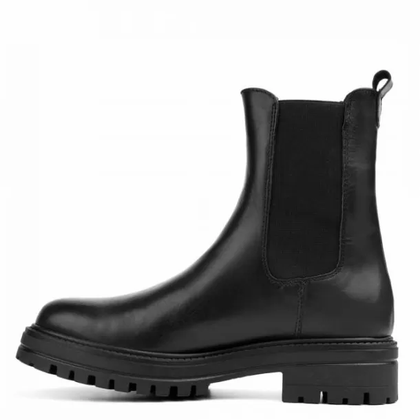 Donna KAMMI Stivaletto O716 Vit