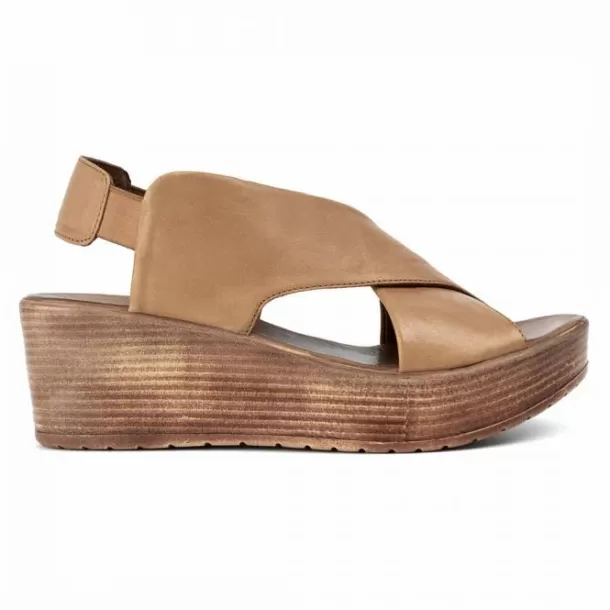 Donna KAMMI Zeppa 3402