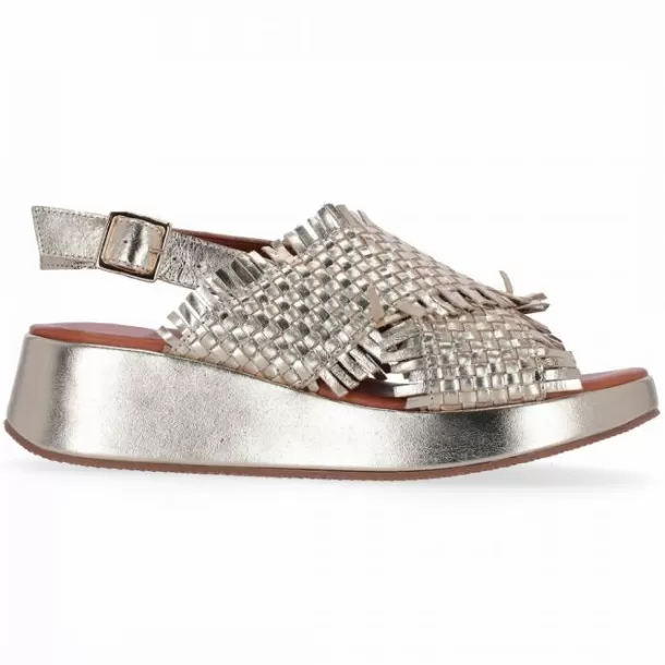 Donna KAMMI Zeppa 9005