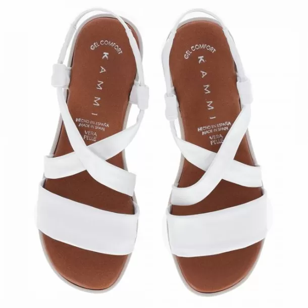 Donna KAMMI Zeppa 340