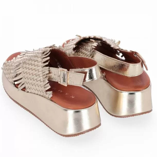 Donna KAMMI Zeppa 9005