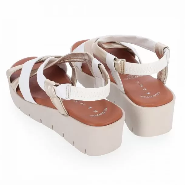 Donna KAMMI Zeppa 902