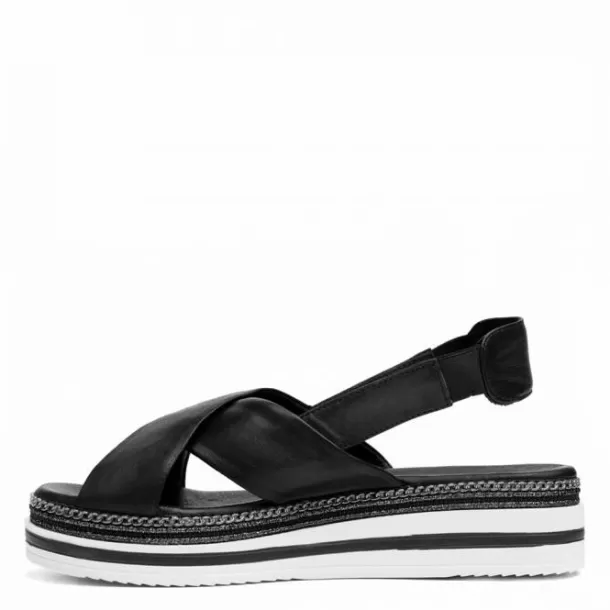 Donna KAMMI Zeppa 1610