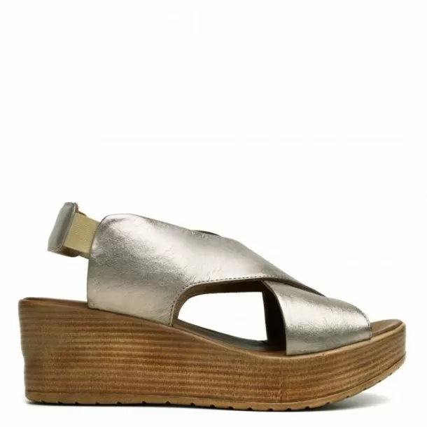 Donna KAMMI Zeppa L3402