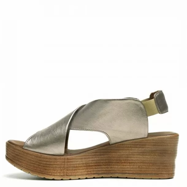 Donna KAMMI Zeppa L3402