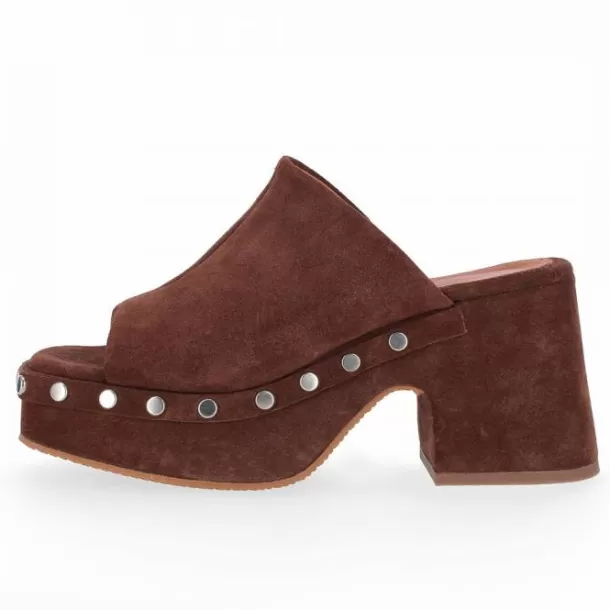 Donna KAMMI Zoccolo 3302