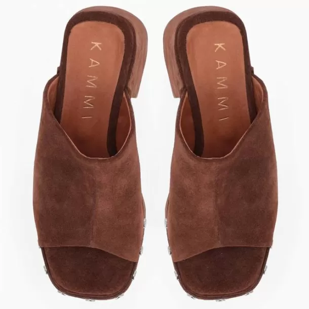 Donna KAMMI Zoccolo 3302